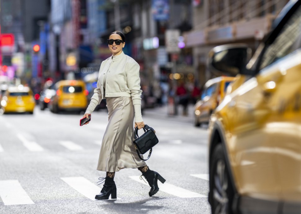 Outfit aufwerten: Details machen den Unterschied
