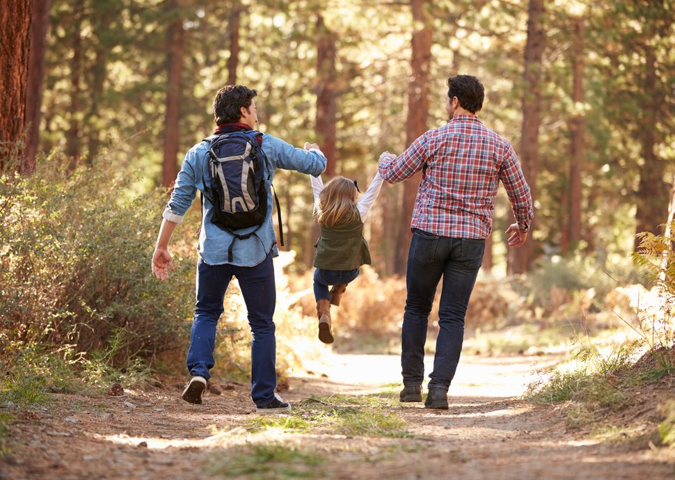 Coming Out: Plötzlich steht der Vater auf Männer