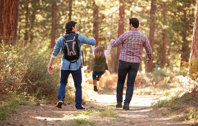 Coming Out: Plötzlich steht der Vater auf Männer