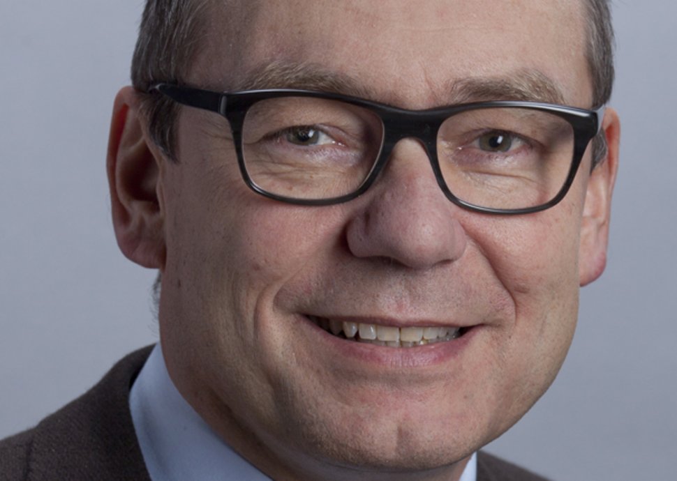 Ruedi Noser, Unternehmer und FDP-Nationalrat Ruedi Noser, Unternehmer und FDP-Nationalrat