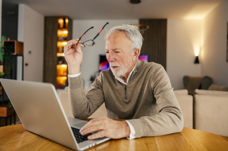 Digitalstress: wenn Technik Sie überholt
