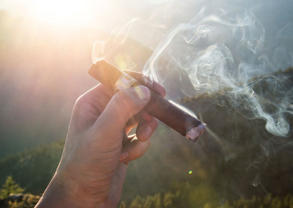 Zum beschwingten Alter gehört nicht nur ein aktiver und gesunder Lifestyle, sondern auch Genuss.