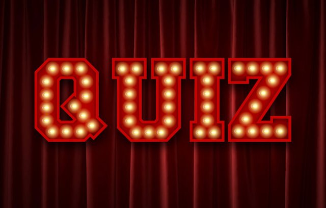 Quiz, Online-Quiz