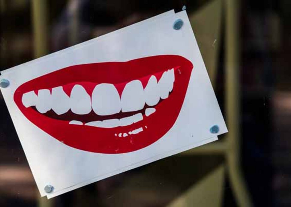 Die besten Tipps für wirklich weisse Zähne