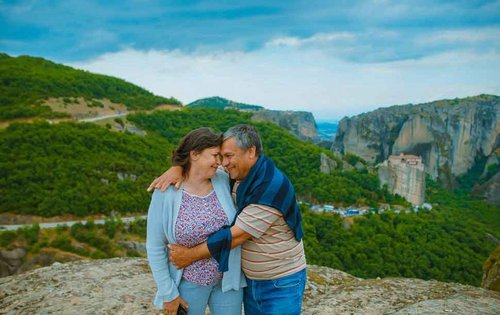 Dating und Flirten