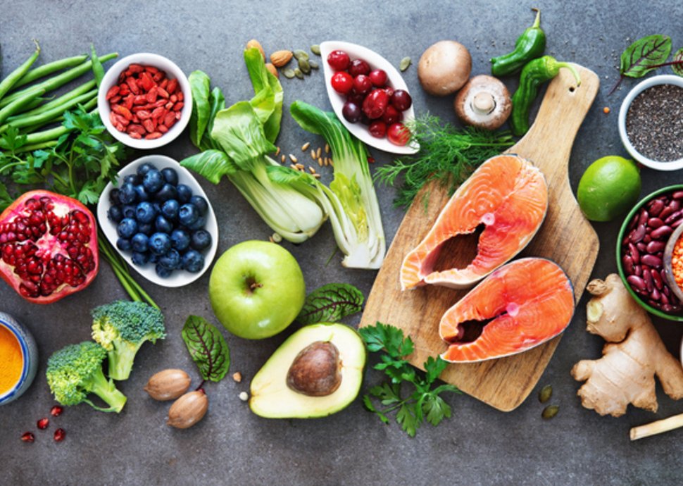 Welche Rolle spielt die Ernährung bei Alzheimer? Welche Rolle spielt die Ernährung bei Alzheimer?