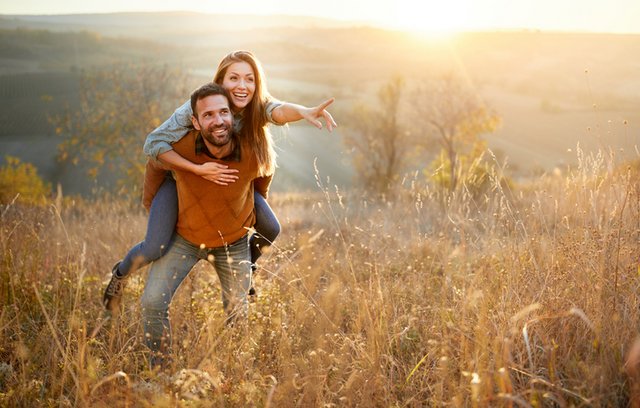 Partnerschaft stärken: mit gemeinsamen Visionen