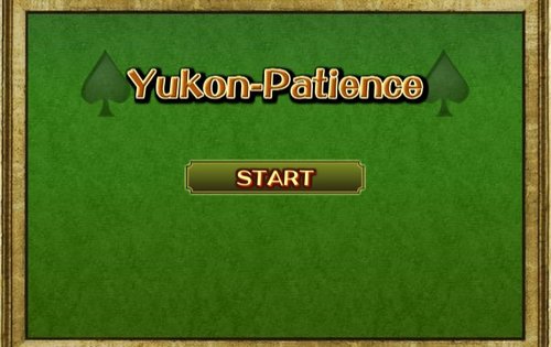 Yukon Patience: Das packende Kartenspiel online 