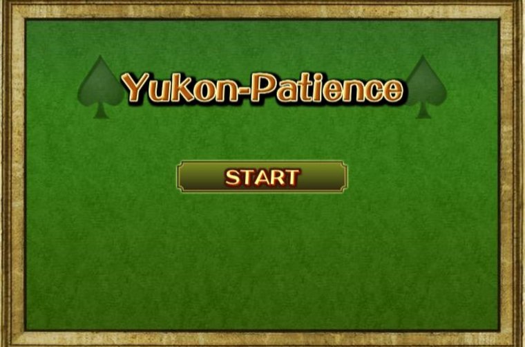 Yukon Patience: Das packende Kartenspiel online 