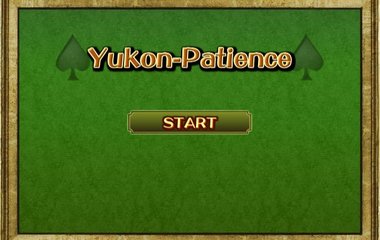 Yukon Patience: Das packende Kartenspiel online 