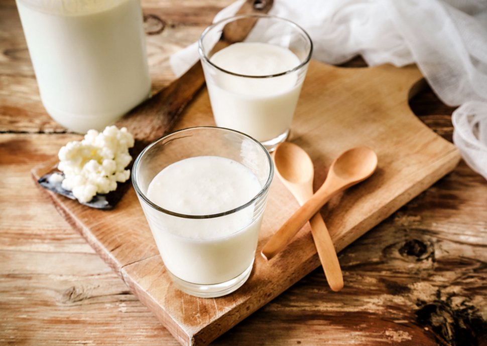 Fermentierte Getränke – gut für Darm und Immunsystem