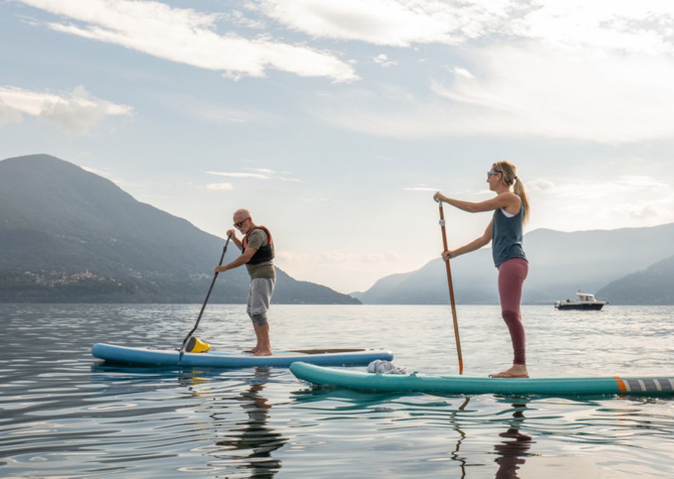 Neue Hobbys testen: Gehirn & Körper pushen