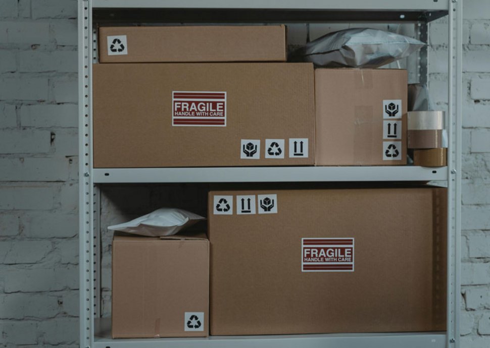 Flexible Lagerräume für Privat- und Geschäftskunden.