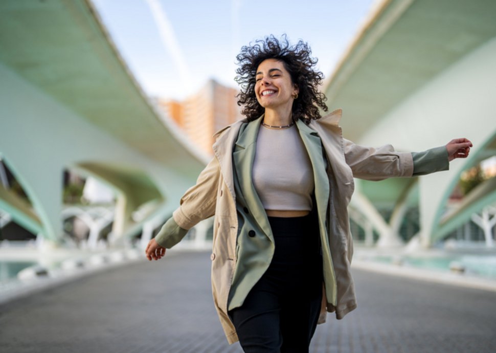  Egoismus als Schlüssel – Warum Selbstfürsorge wichtig ist