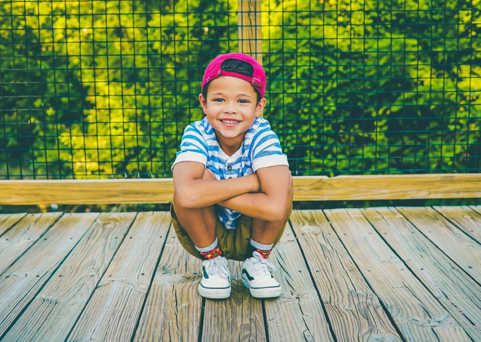 Welche Mode ist 2025 für kleine Jungen angesagt? 