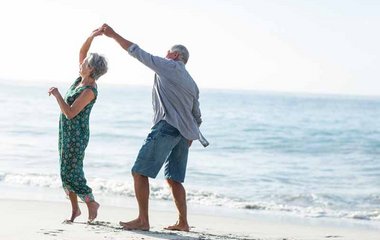 Durch regelmässiges Tanzen Gedächtnis trainieren Durch regelmässiges Tanzen Gedächtnis trainieren
