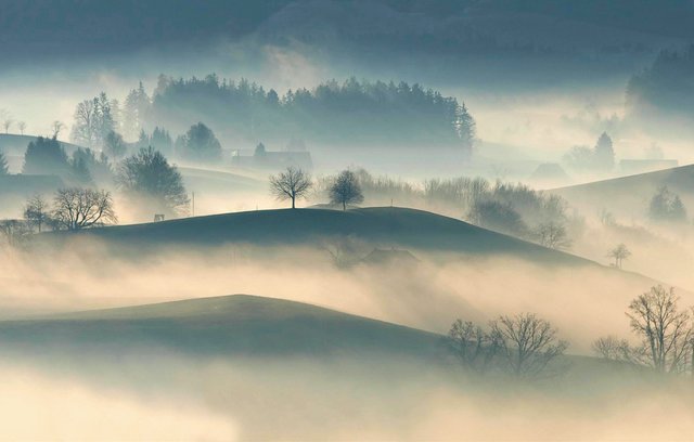 Depressive Herbststimmung - so kämpfen Sie dagegen an