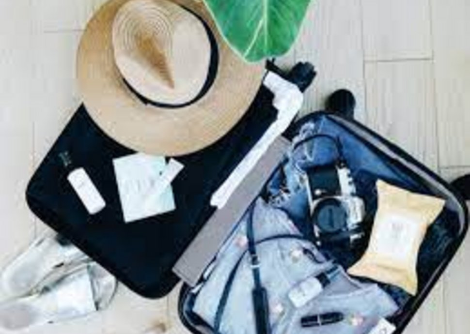 Mode - Was gehört in den Ferienkoffer? Mode - Was gehört in den Ferienkoffer?