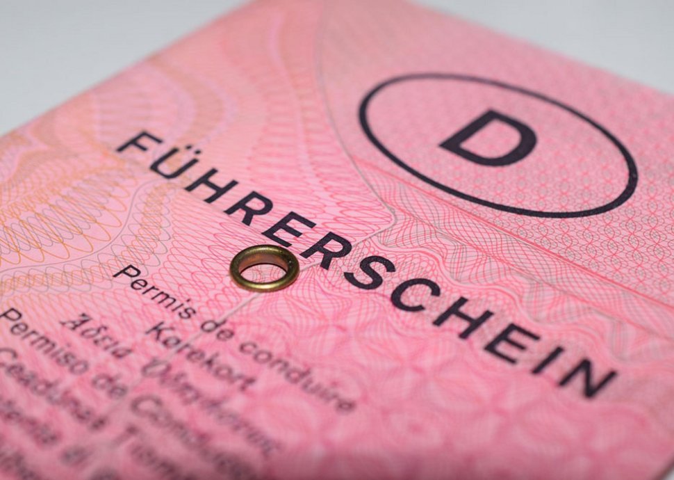 Wann wird Senioren der Führerschein entzogen? 