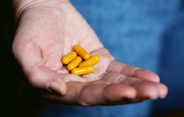 Eine ausgewogene Ernährung bleibt zwar das Fundament der Gesundheit.