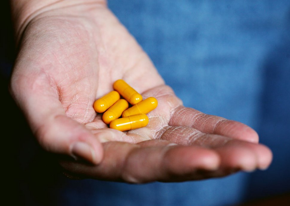 Eine ausgewogene Ernährung bleibt zwar das Fundament der Gesundheit. Eine ausgewogene Ernährung bleibt zwar das Fundament der Gesundheit.