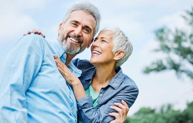 Männer geniessen anders als Frauen