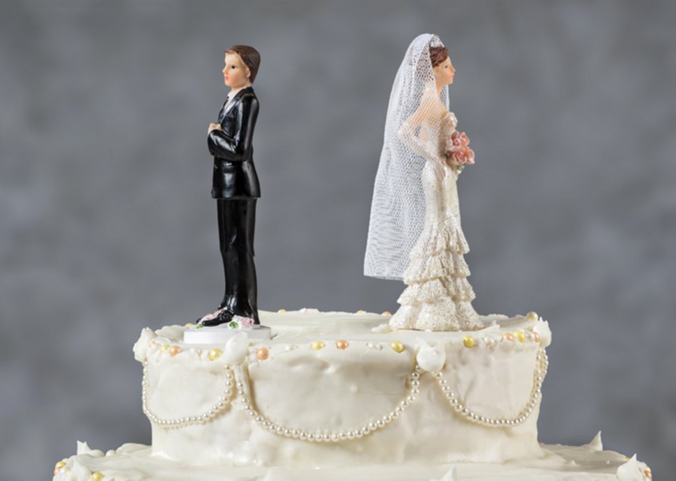 Scheidung feiern: Divorce-Party als neuer Neustart