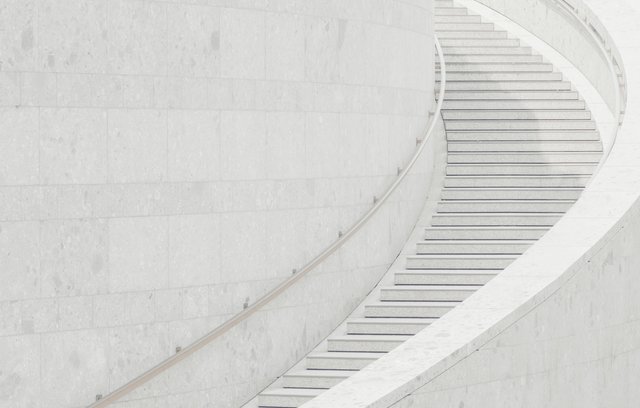 Treppenlift für Wohnen im Alter