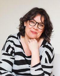 Pascale Müller Simply Stylish Pascale Müller Simply Stylish