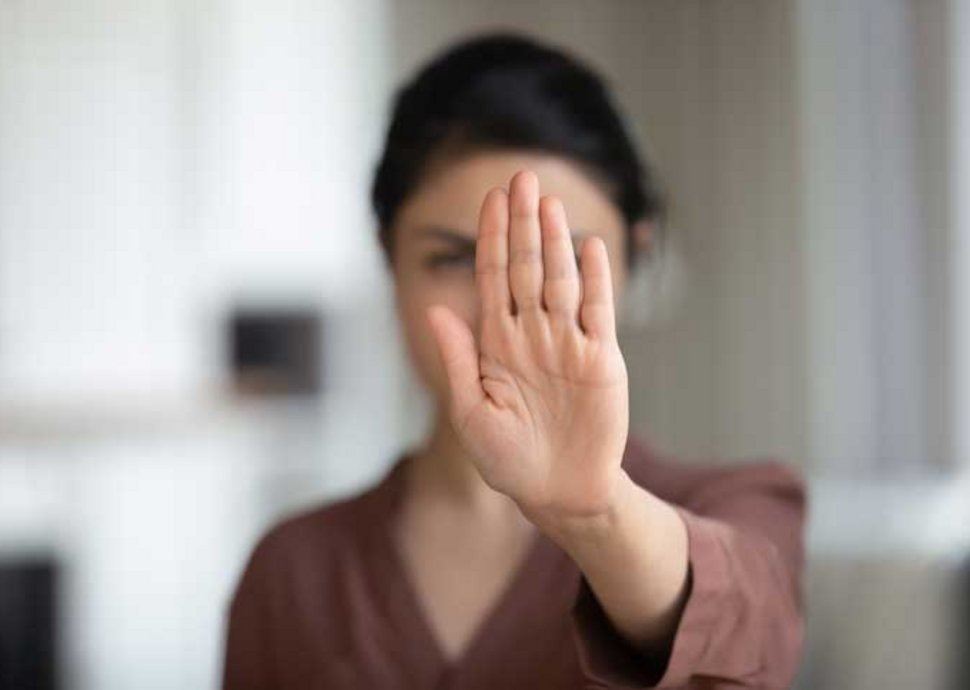 "Nein" sagen ist einfach - so geht es freundlich "Nein" sagen ist einfach - so geht es freundlich