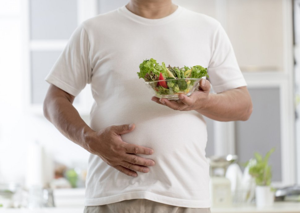 Übergewicht trotz Diät – das sollten Sie nicht übersehen Übergewicht trotz Diät – das sollten Sie nicht übersehen