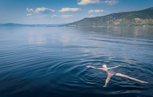 Das sollten Sie beim Schwimmen beachten