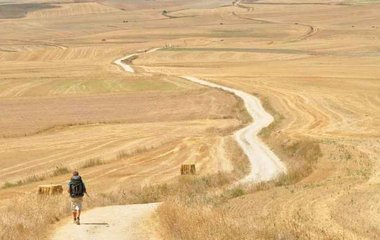 5 Tipps für Pilgerreisen als 50 plus