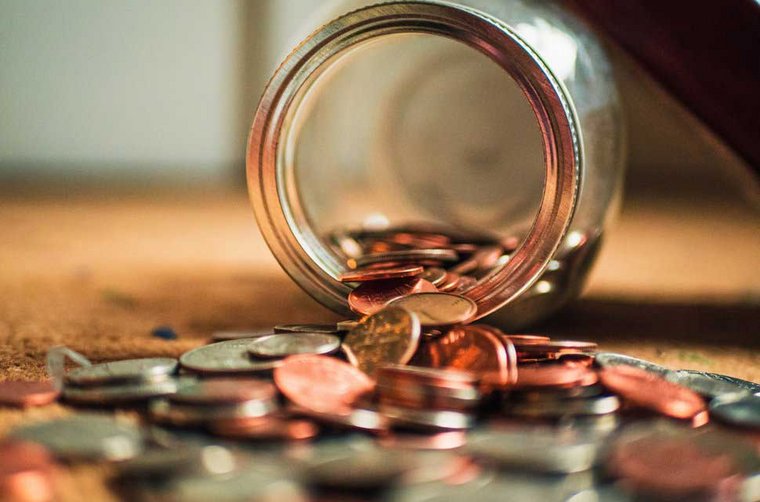 Karma durch gute Taten sammeln - beispielsweise Spenden! Karma durch gute Taten sammeln - beispielsweise Spenden!