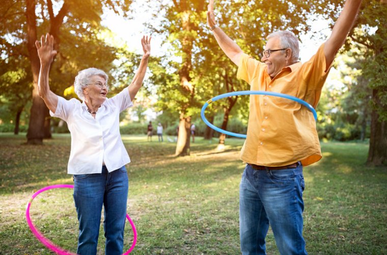 Demenz verhindern: Geistig fit im Alltag