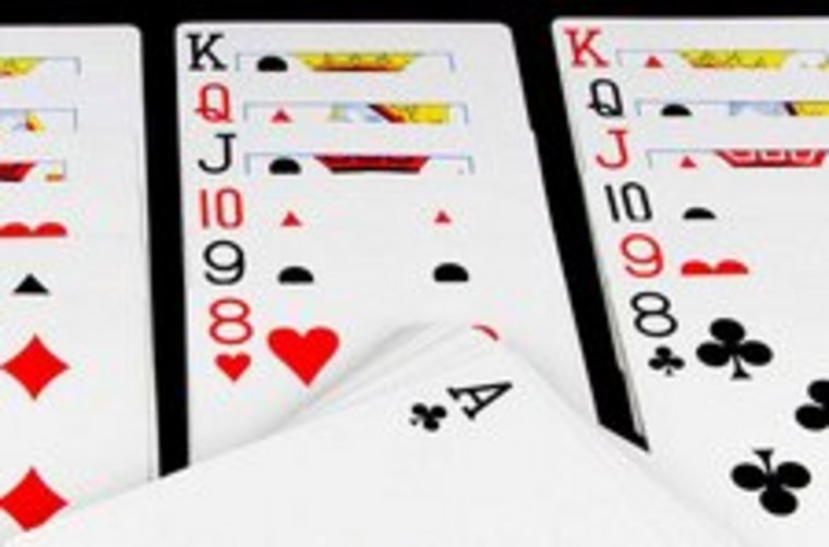 FreeCell Patience: Ihr Weg zum Erfolg