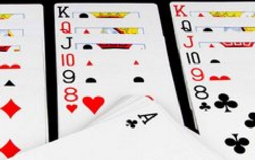 FreeCell Patience: Ihr Weg zum Erfolg
