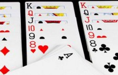 FreeCell Patience: Ihr Weg zum Erfolg