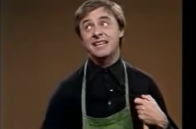 Emil Steinberger
