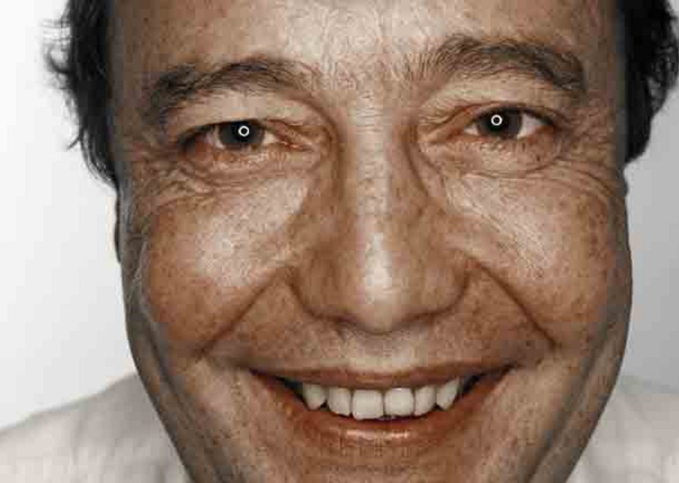 Remy Fabrikant, Werber Remy Fabrikant, Werber