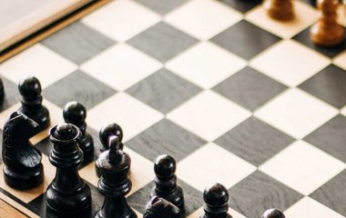 Online-Schach: Der König der Denksportarten 