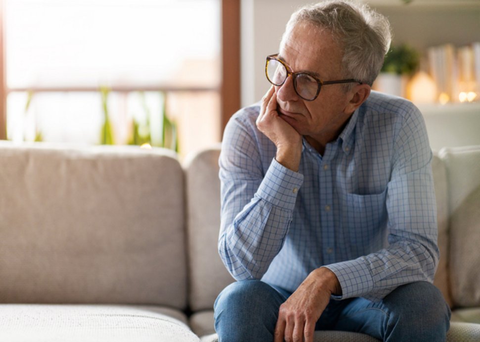 Ruhestand ohne Ziel – wie Leere zur Krise wird