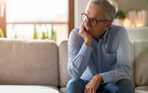 Ruhestand ohne Ziel – wie Leere zur Krise wird