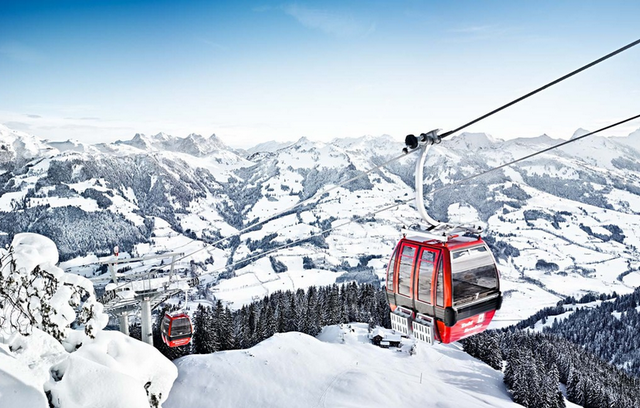 Bergbahnen 50lus, Bestagers, Tourismus 50plus