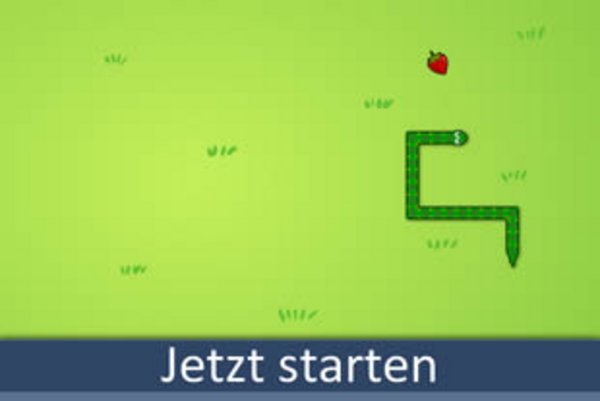 Snake spielen bei Boomer.at