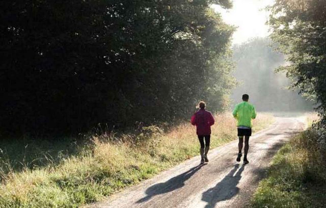 Weshalb Joggen das Leben verlängert 