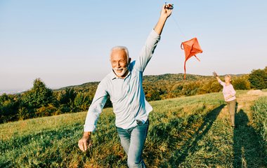 Ruhestand neu definieren: Wieso Stillstand keine Option ist