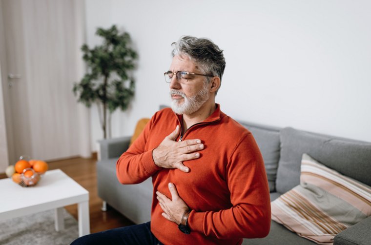 Mehr Ruhe im Leben durch weniger Stress
