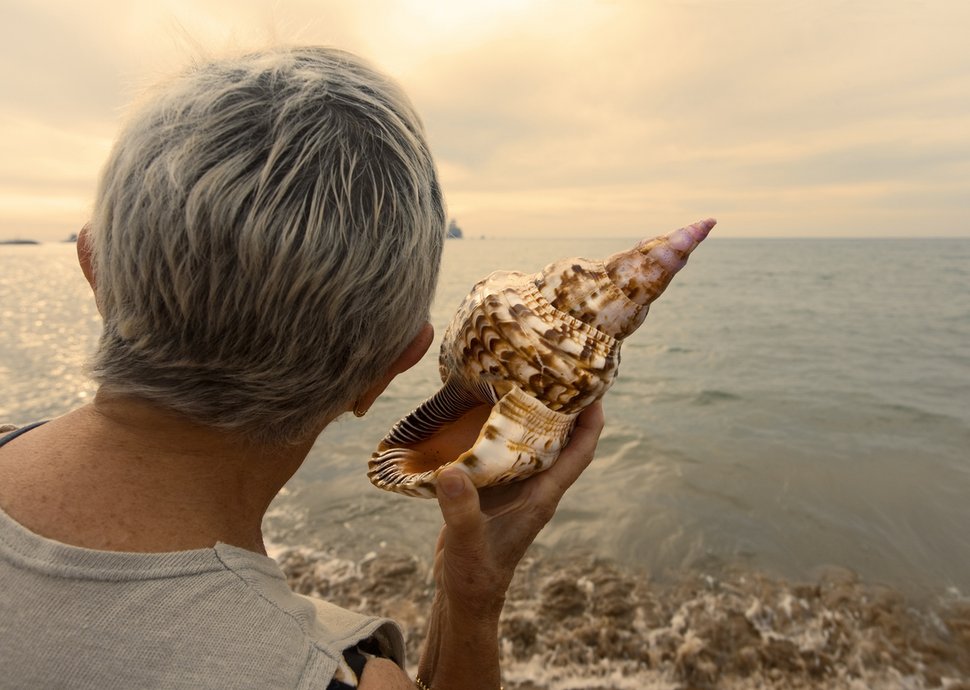 Hörsinn trainieren: So fördert Stille Ihre Wahrnehmung