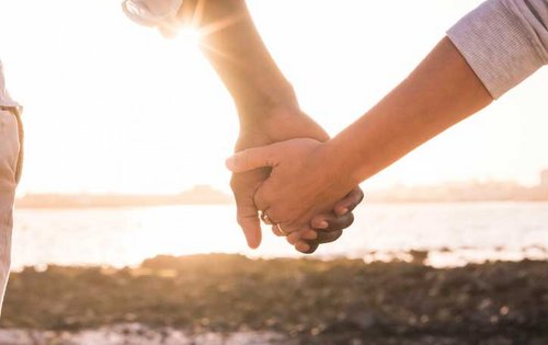 Warum lieben Männer anders als Frauen